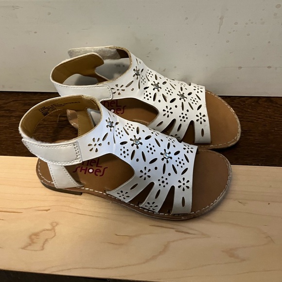 George & Rachel Dress Shoes Girl Lot of 2 Pairs - Picture 10 of 15